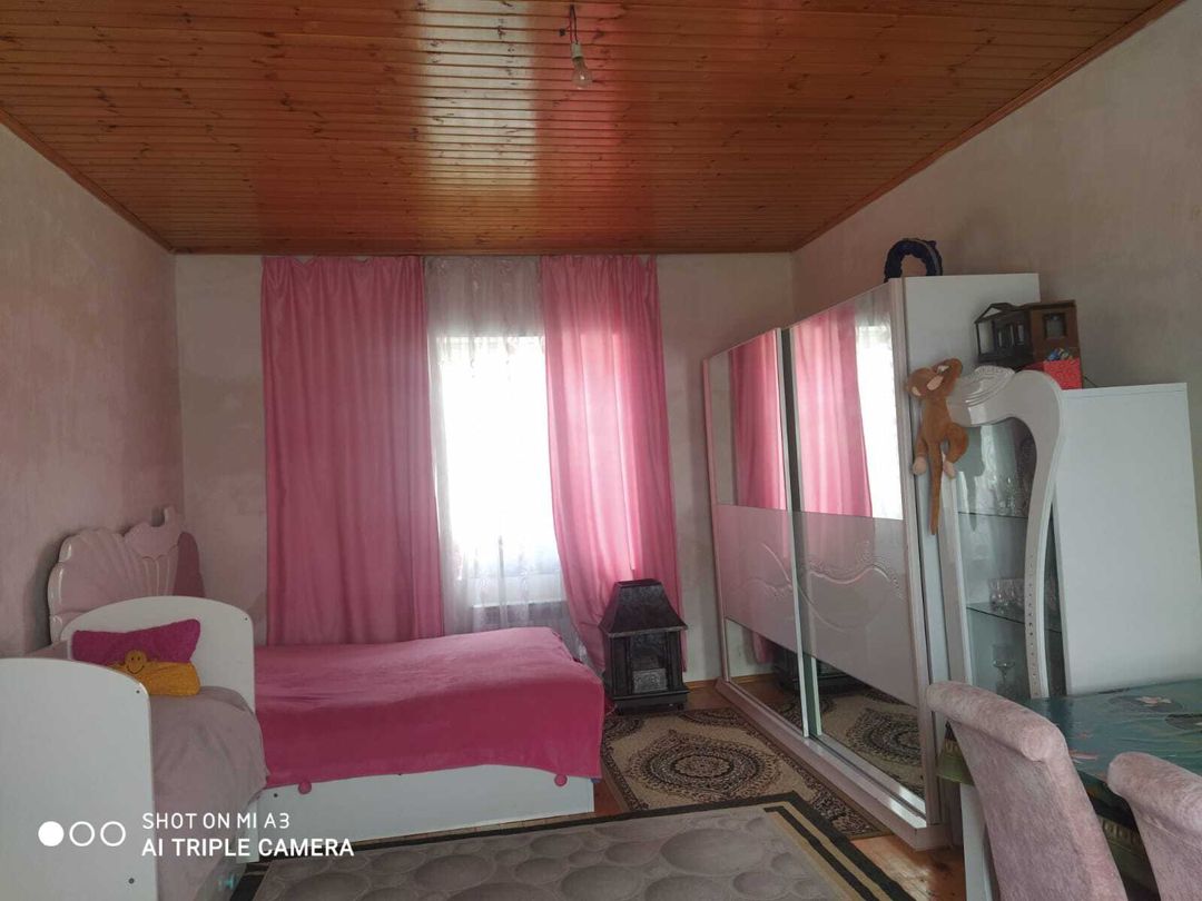 Satılır 4 otaqlı həyət evi/bağ evi 164 m² — Ev, villa, Bakı (9)