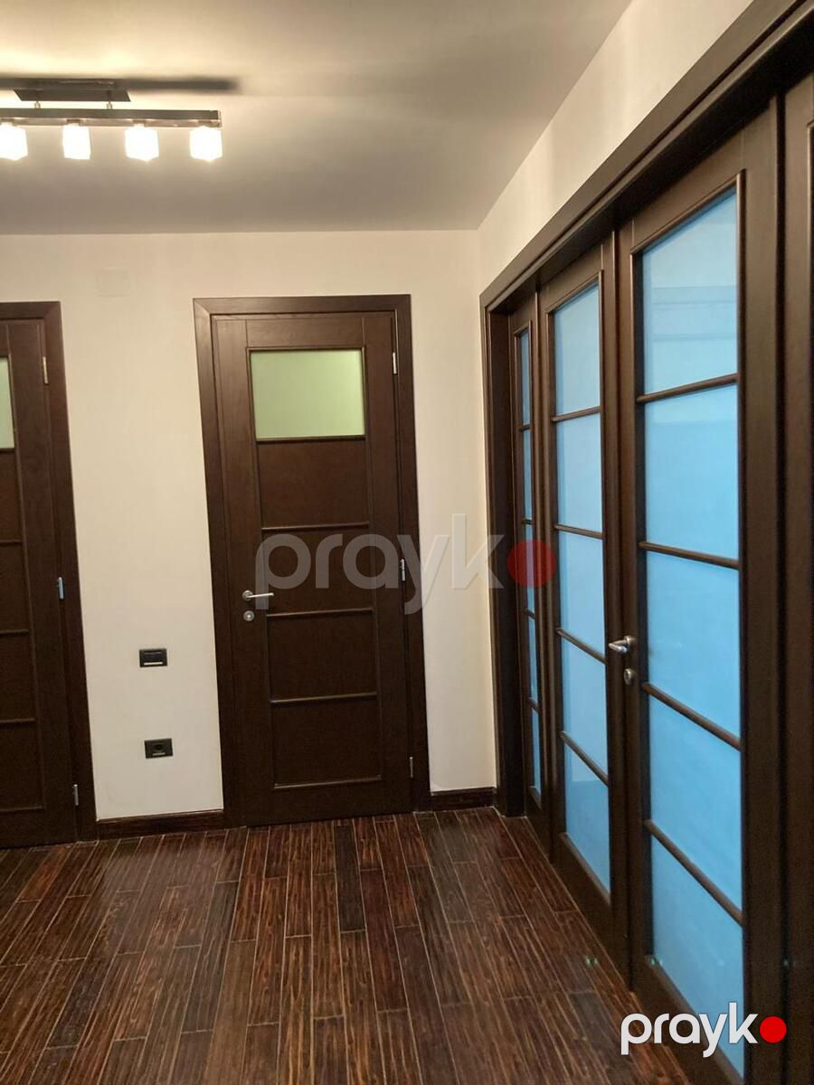 Satılır 3 otaqlı yeni tikili 125 m² — Mənzil, Bakı (10)