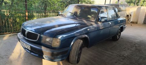 GAZ 3110 "Volga", 2.3 L, 2003 il, 226 334 km — Salyan