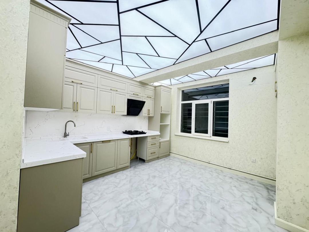 Satılır 4 otaqlı yeni tikili 156 m² — Mənzil, Bakı (8)