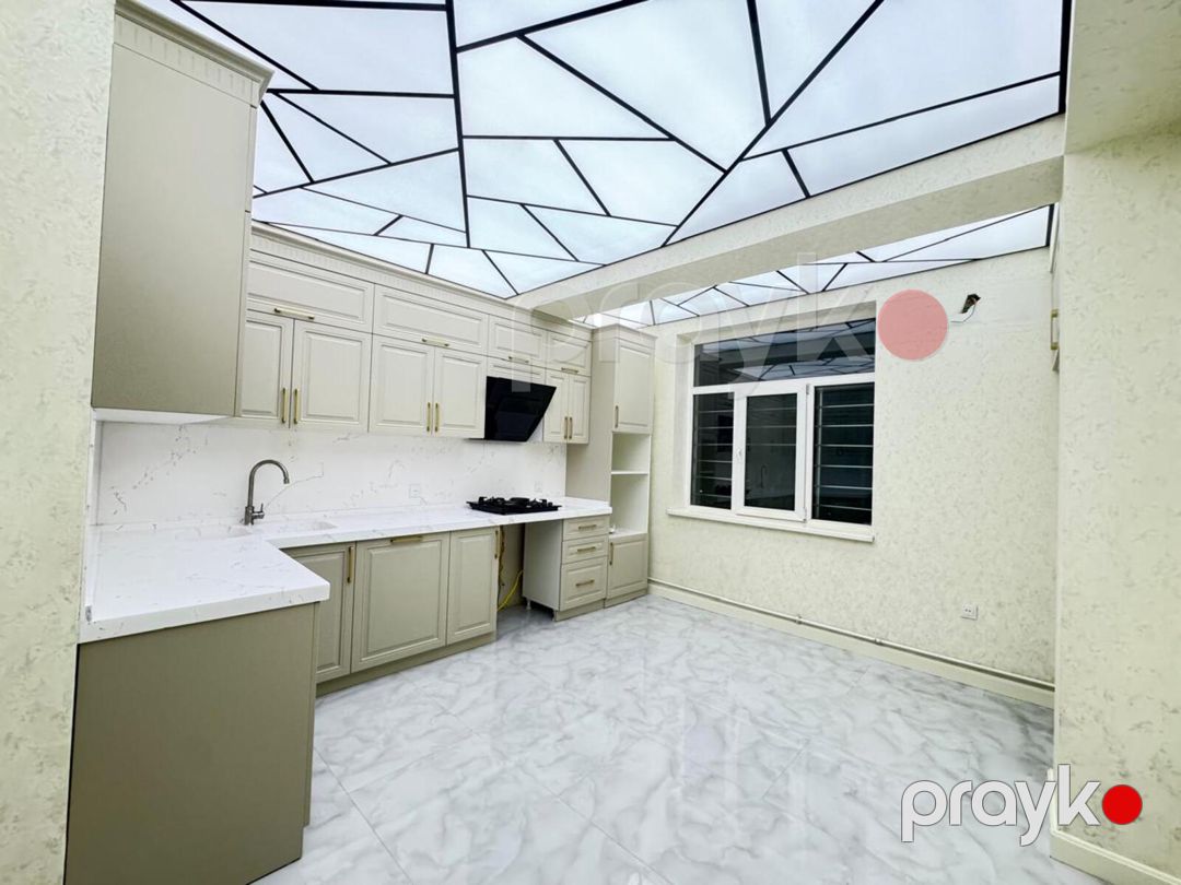 Satılır 4 otaqlı yeni tikili 156 m² — Mənzil, Bakı (8)