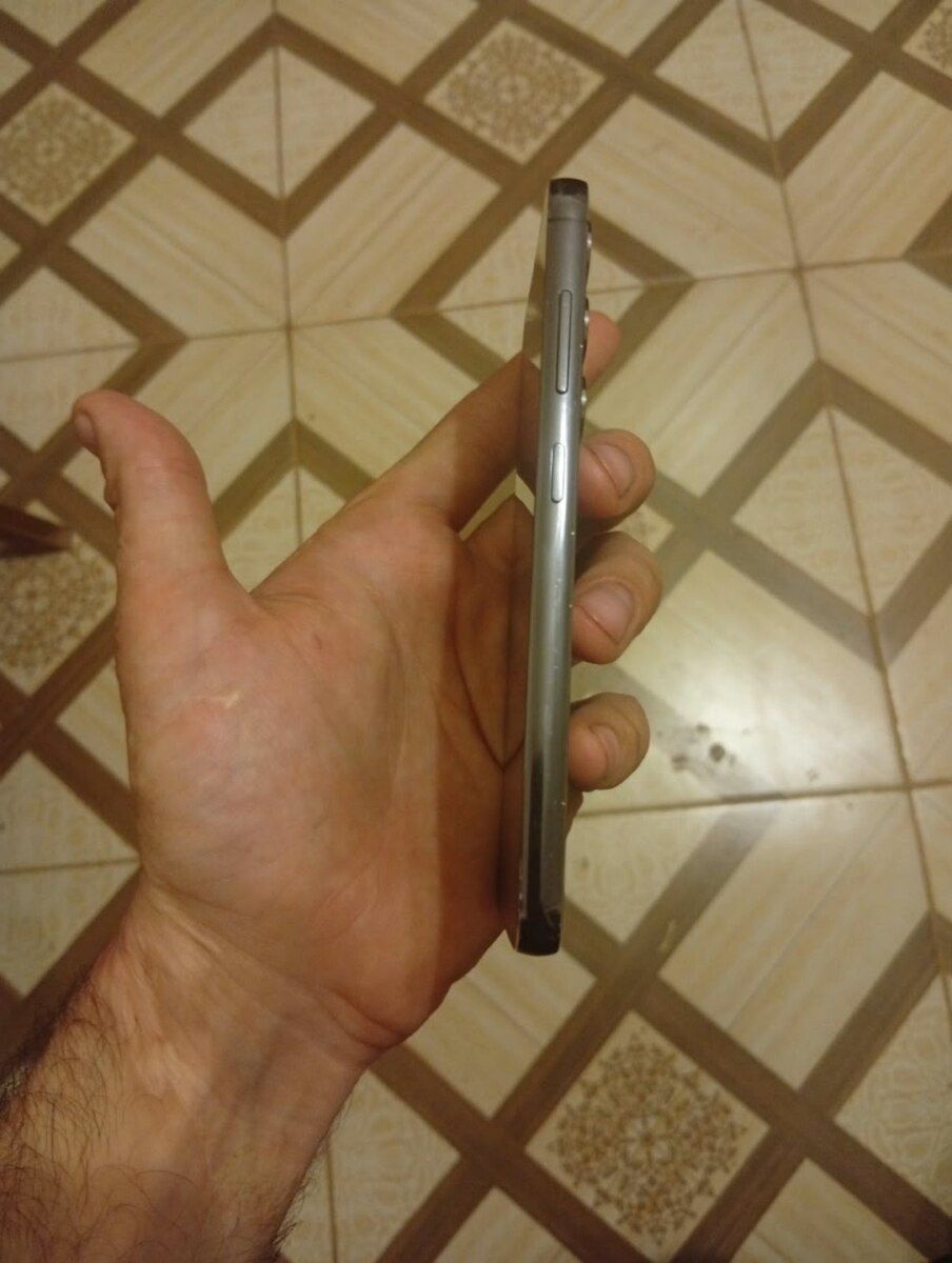 Samsung Galaxy S23 Phantom Black 256GB/8GB — Smartfonlar, Bakı (3)