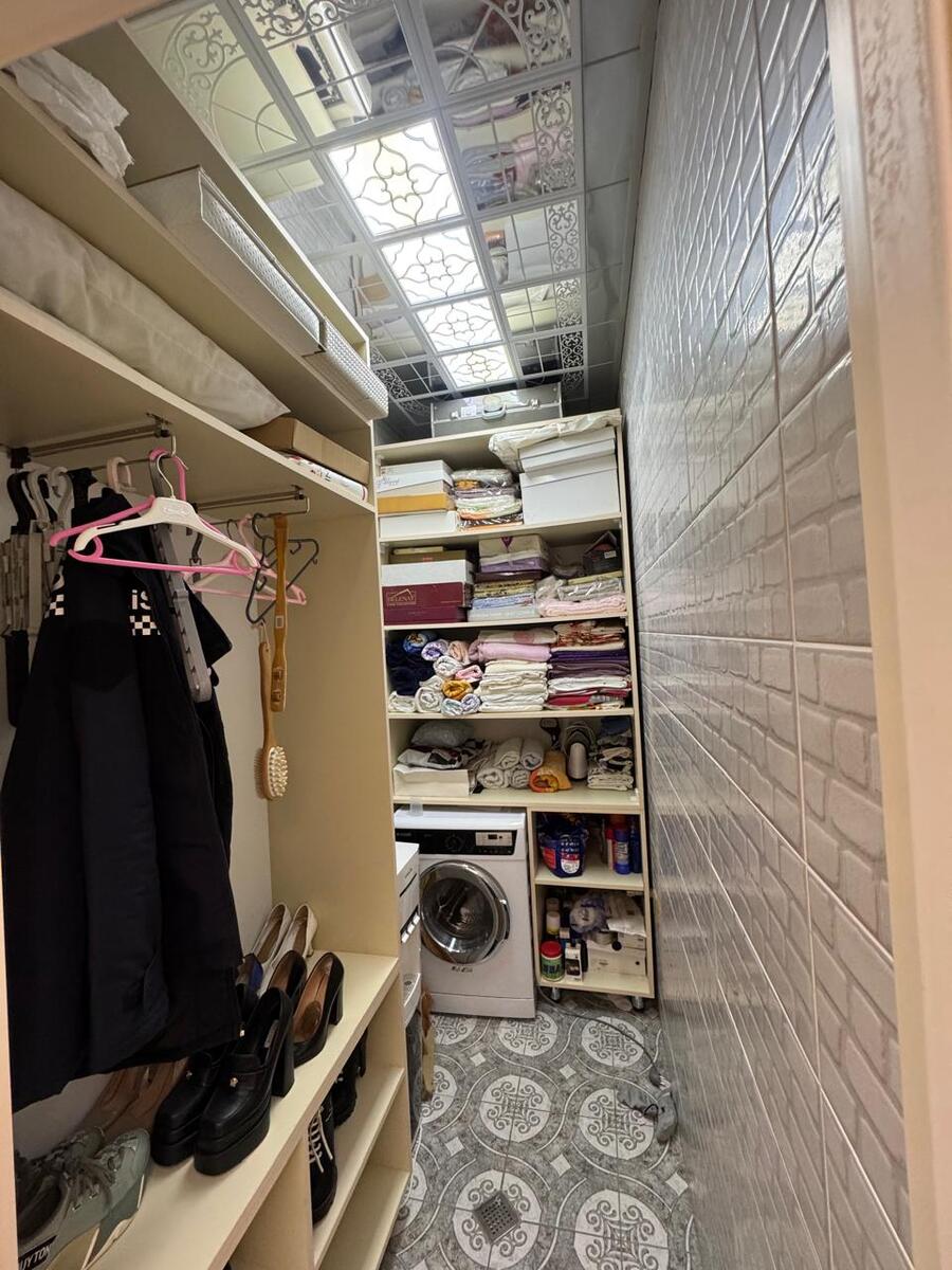 Satılır 3 otaqlı yeni tikili 140 m² — Mənzil, Bakı (12)