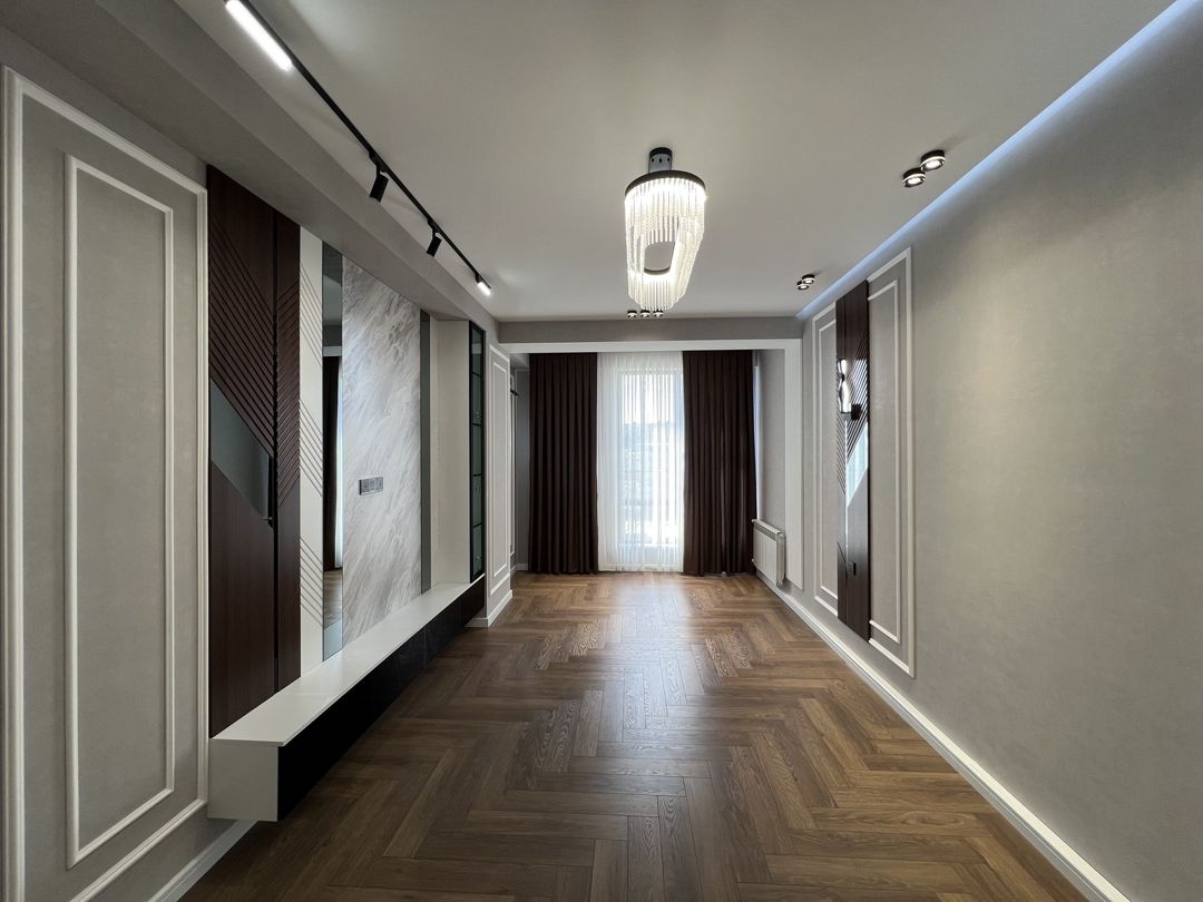 Satılır 3 otaqlı yeni tikili 98 m² — Mənzil, Bakı (2)