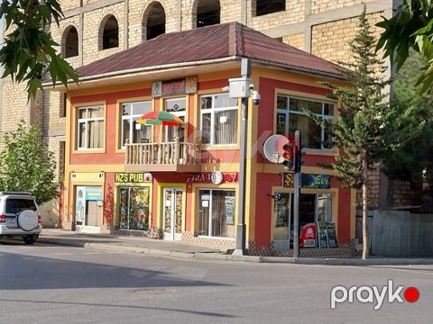 Obyekt, Xaçmaz r — Xaçmaz