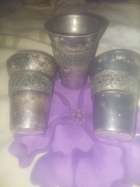 Stəkan — Bakı