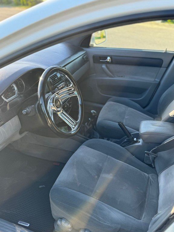 Daewoo Gentra, 1.5 L, 2014 il, 256 000 km — Avtomobillər, Bakı (7)