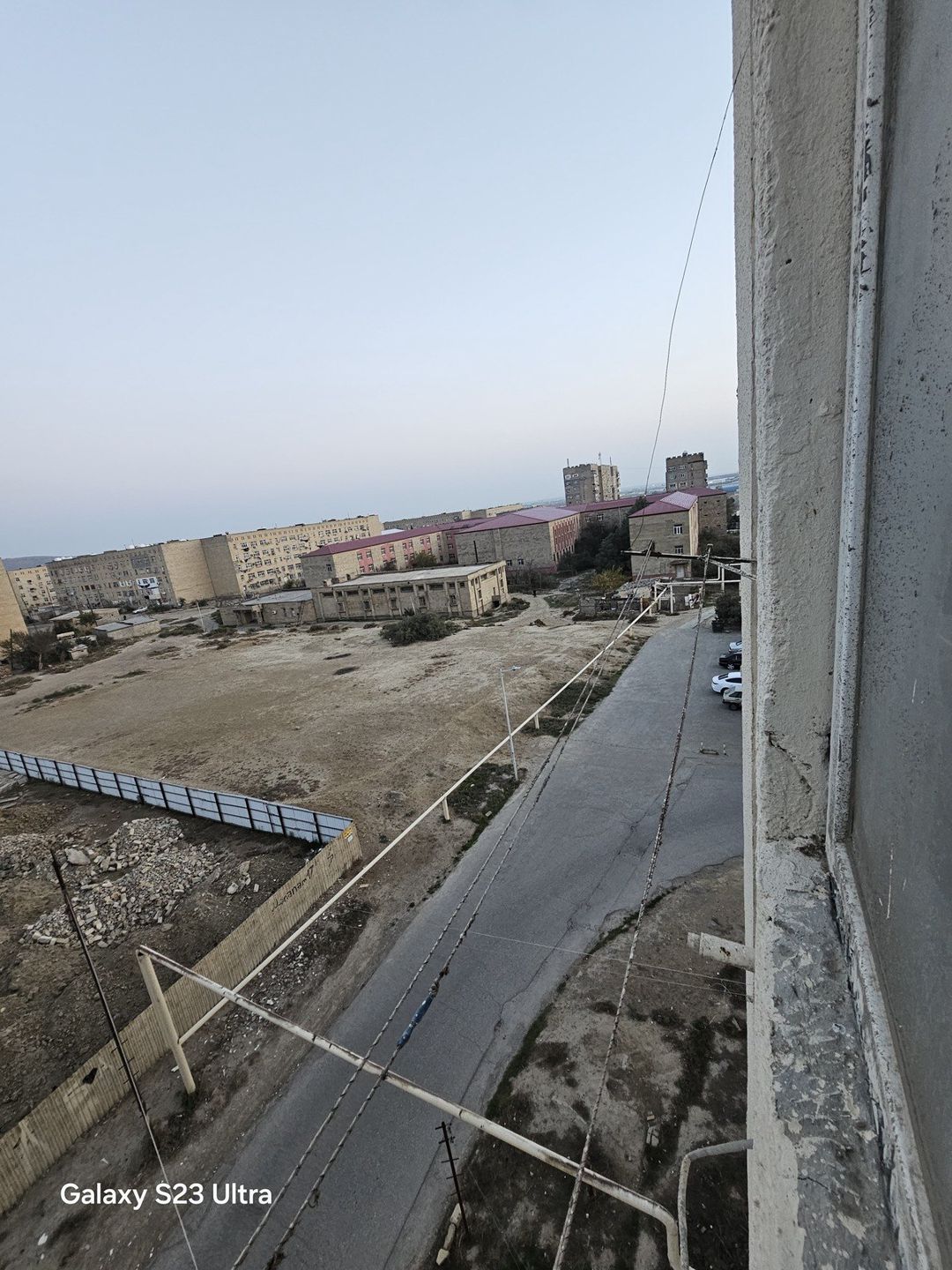 Satılır 3 otaqlı köhnə tikili 75 m² — Mənzil, Bakı (8)