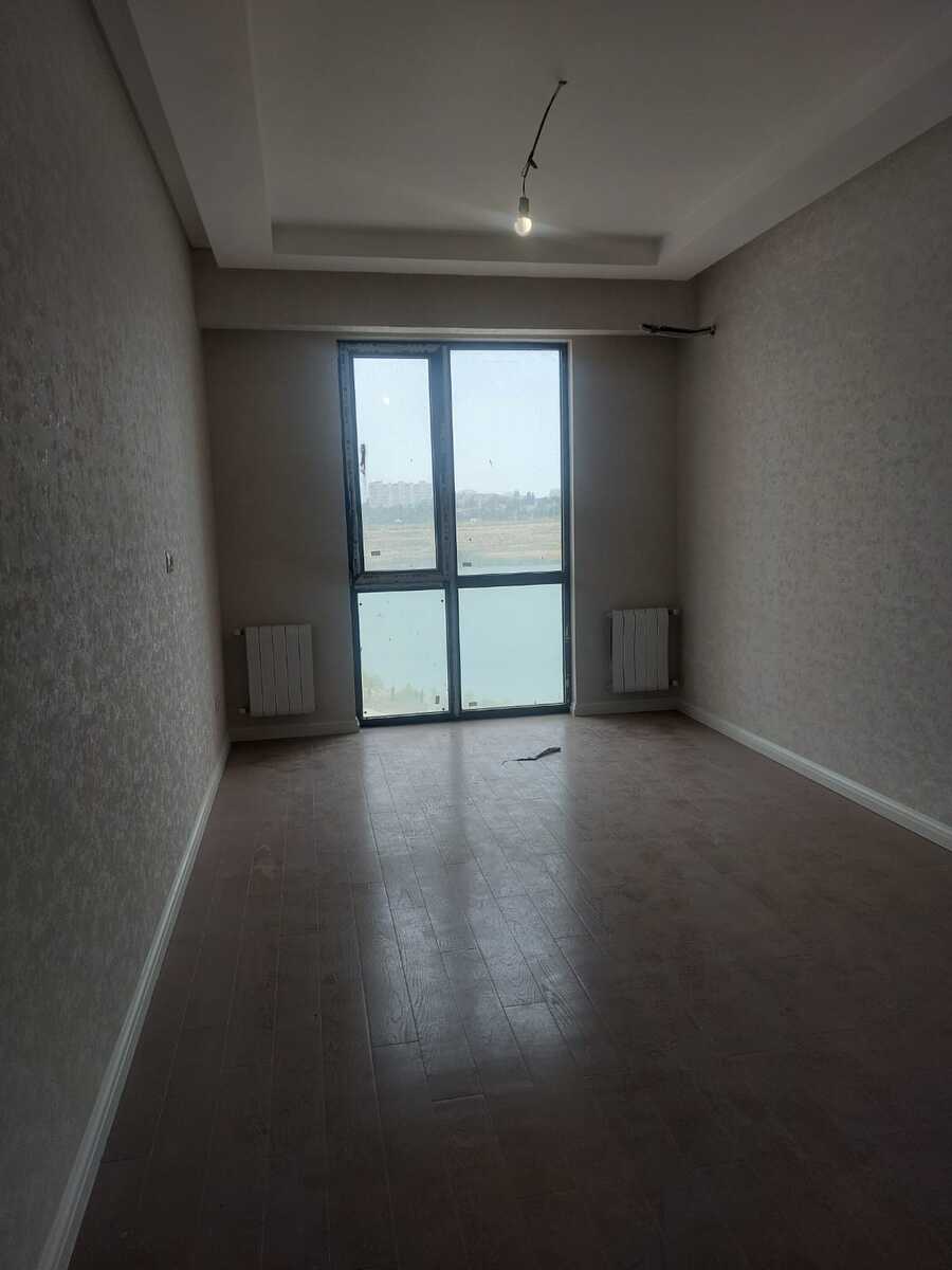 İcarəyə verilir 3 otaqlı yeni tikili 74 m² — Mənzil, Bakı (6)
