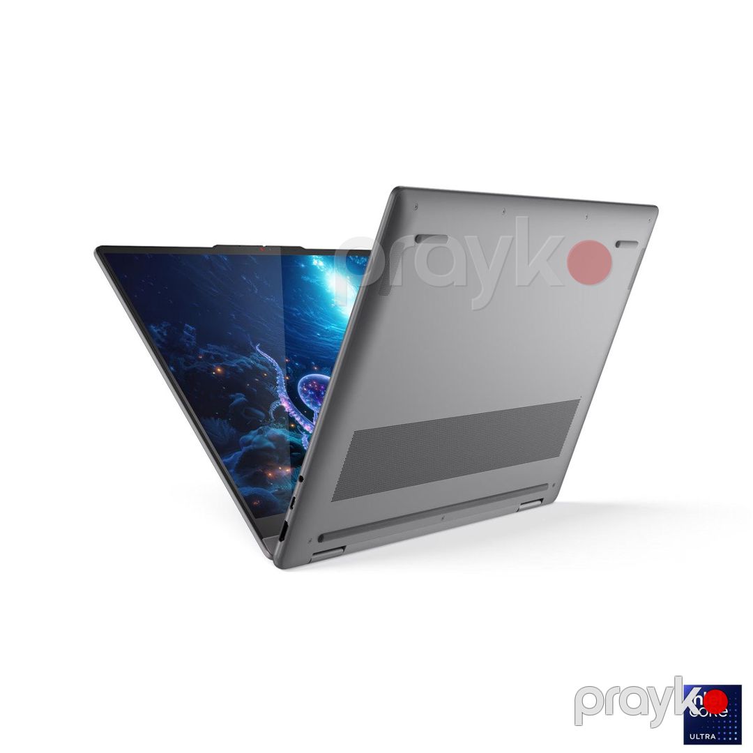 Lenovo yoga 7 2-in-1 16ILL10 83JT0028RK — Noutbuklar, Bakı (3)