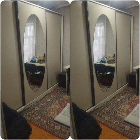 Dolab satilir 280 azn.Unvan razin.olcusu 3 m eni dərinliyi 60 — Nərmin — Wardrobes