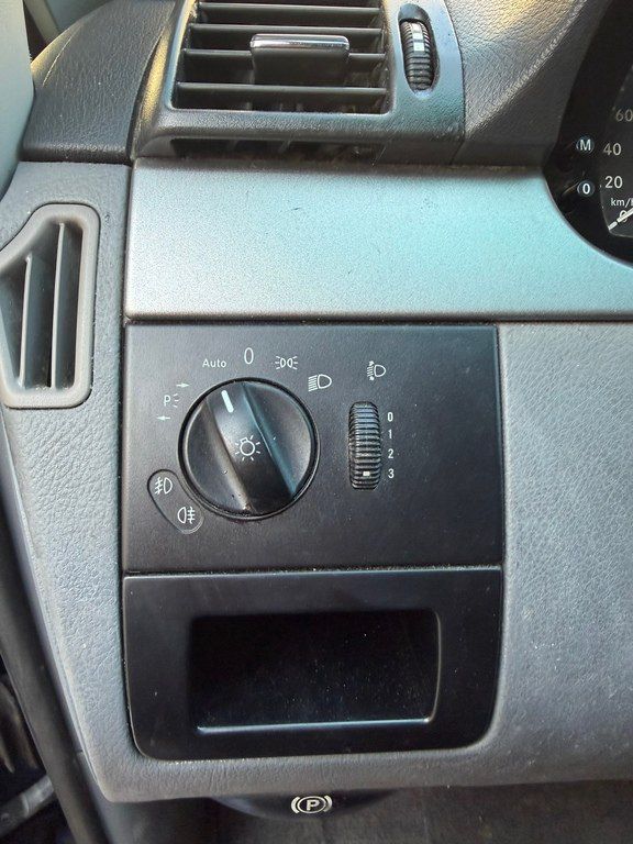 Mercedes Vito, 2.1 L, 2009 il, 297 855 km — Avtomobillər, Xırdalan (11)