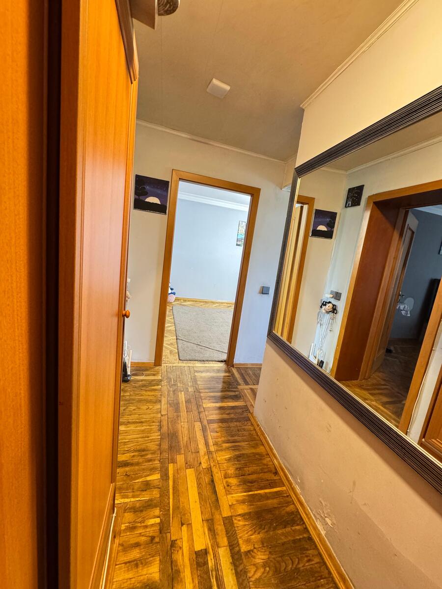 3-otaqlı mənzil, Biləcəri qəs., 78 m² — Mənzil, Bakı (3)