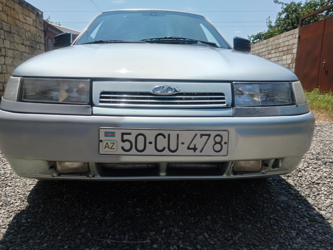 Lada (vaz) 2112, 2007 il — Avtomobillər, Quba (3)