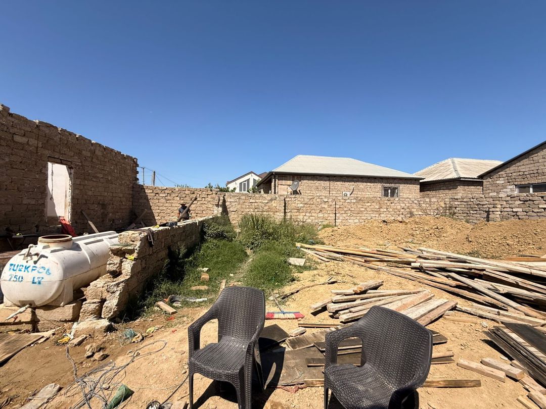 3.5 sot torpaq sahəsi, Mərdəkan qəs — Torpaq, Bakı (3)