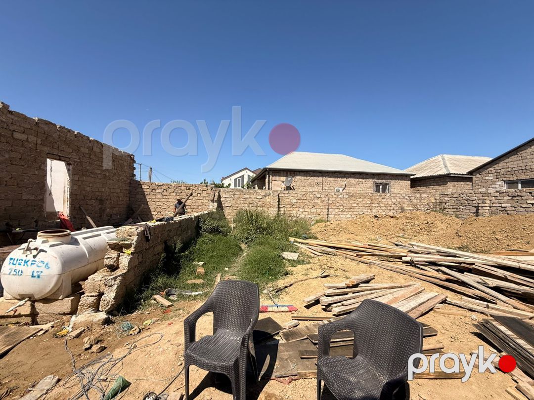 3.5 sot torpaq sahəsi, Mərdəkan qəs — Torpaq, Bakı (3)