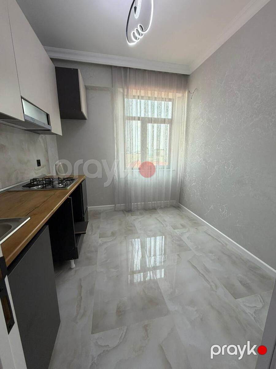 Satılır 2 otaqlı yeni tikili 70 m² — Mənzil, Bakı (7)