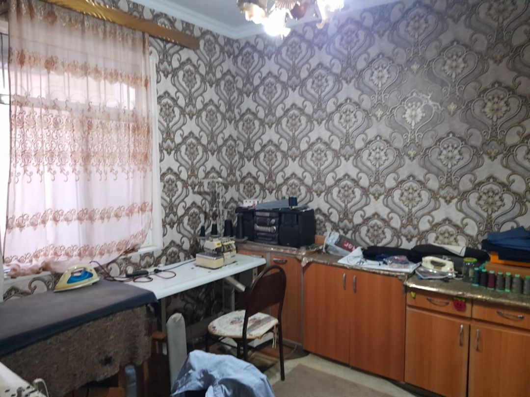 Həyət evi, Xırdalan ş — Ev, villa, Bakı (10)
