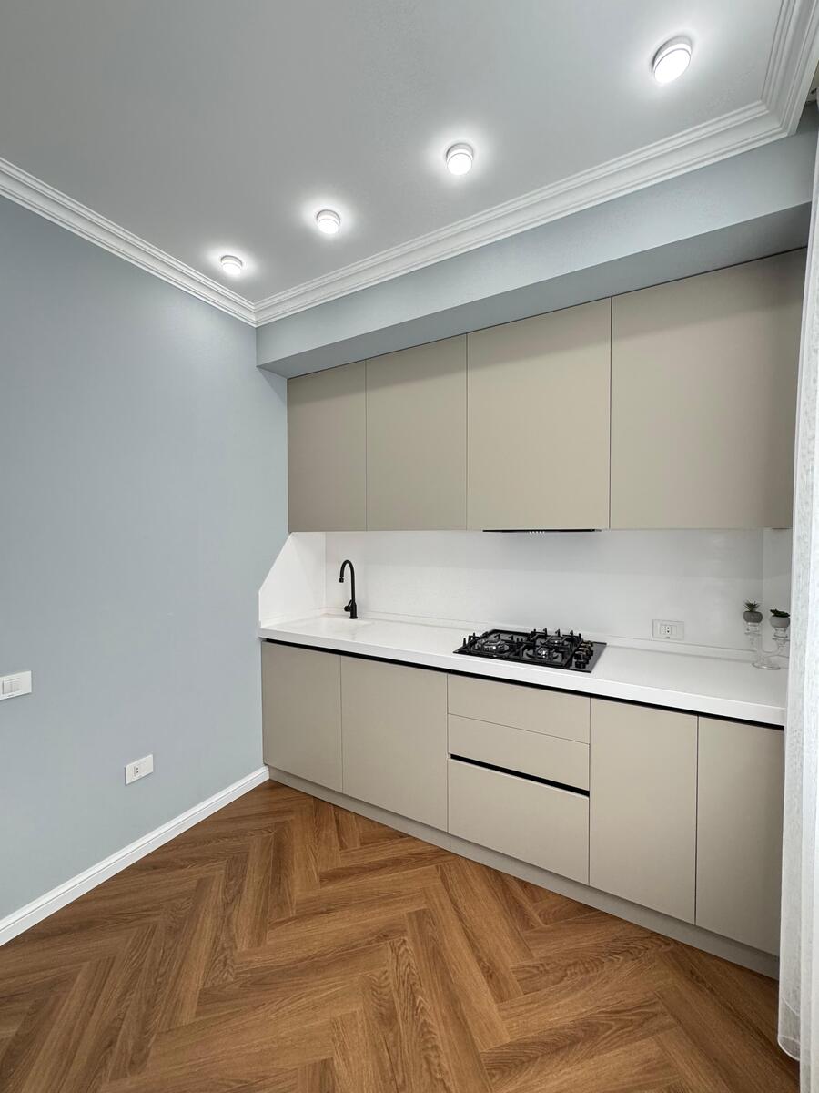 Satılır 2 otaqlı köhnə tikili 45 m² — Mənzil, Bakı (11)