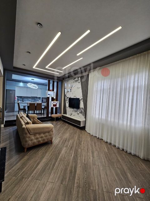 2-otaqlı yeni tikili kirayə verilir, 28 may m., 100 m²