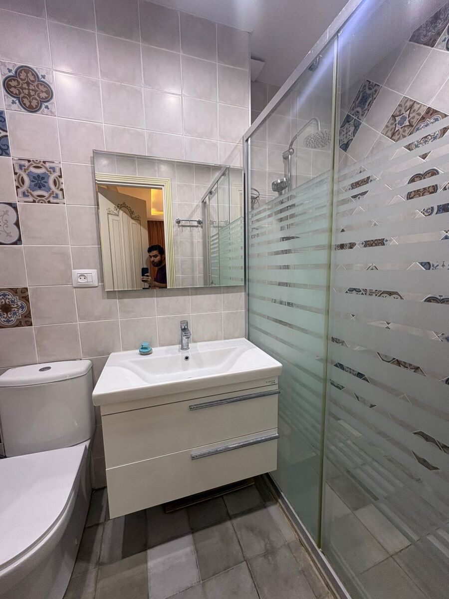 4-otaqlı yeni tikili kirayə verilir, 28 May m., 210 m² — Mənzil, Bakı (4)