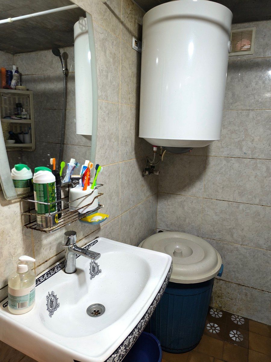 Həyət evi, Sabunçu r — Ev, villa, Bakı (6)