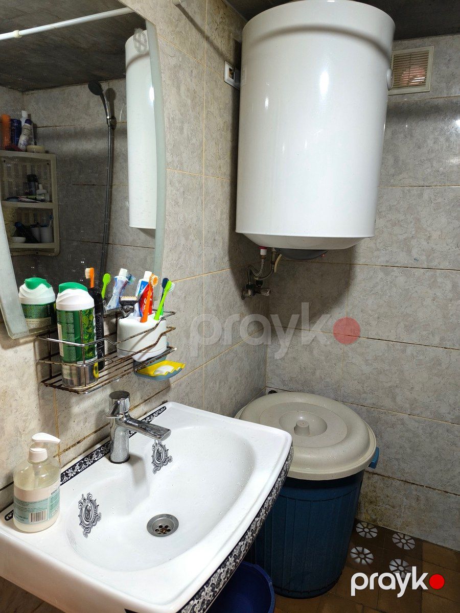 Həyət evi, Sabunçu r — Ev, villa, Bakı (6)