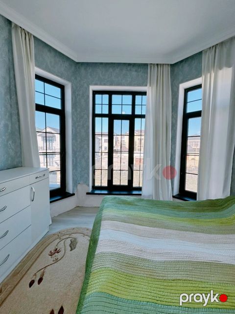Satılır 4 otaqlı həyət evi/bağ evi 190 m²