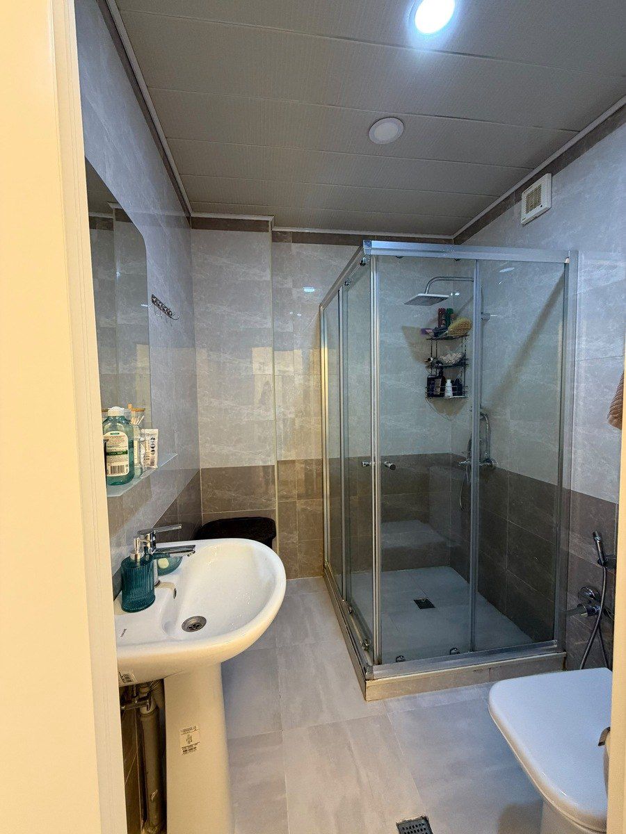 Satılır 2 otaqlı yeni tikili 65 m² — Mənzil, Xırdalan (11)