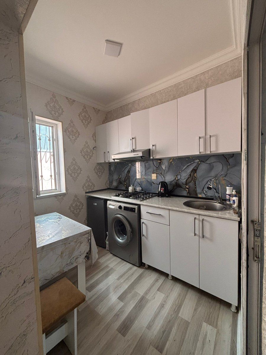 Həyət evi, Xırdalan ş — Ev, villa, Xırdalan (5)