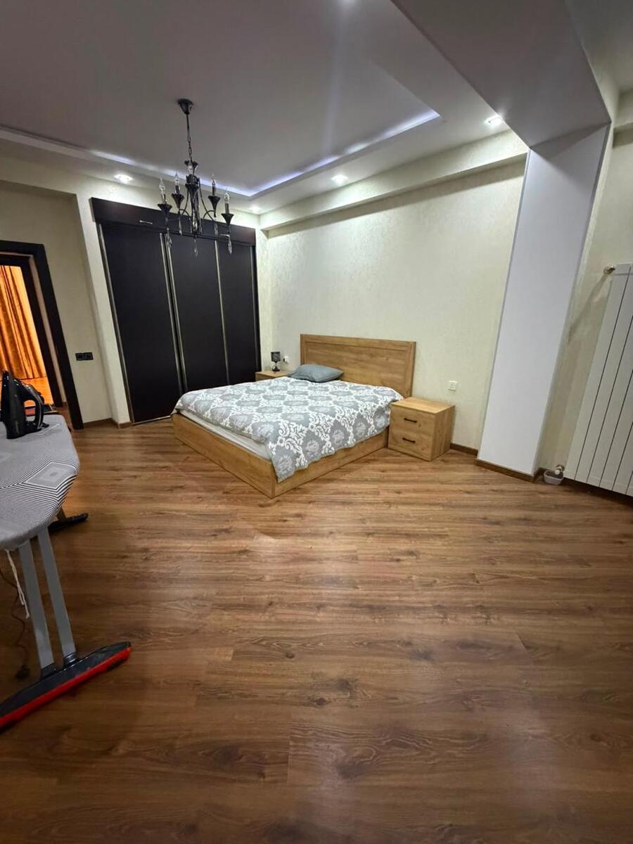 Satılır 4 otaqlı yeni tikili 155 m² — Mənzil, Bakı (6)
