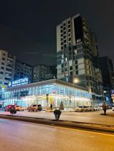 Satılır 2 otaqlı yeni tikili 50 m² — Pərviz