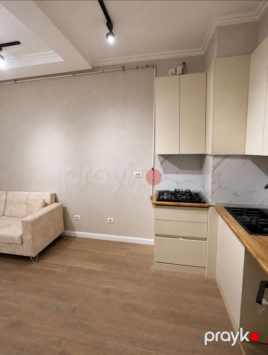 Satılır 2 otaqlı yeni tikili 50 m² — Mənzil, Bakı (5)