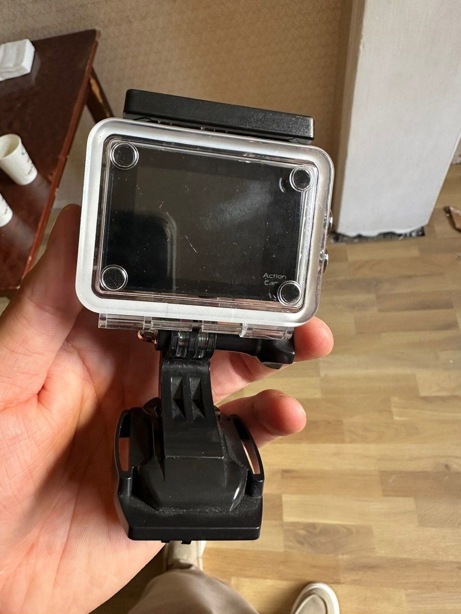 Fotoaparat — Foto və video texnikası, Bakı (6)