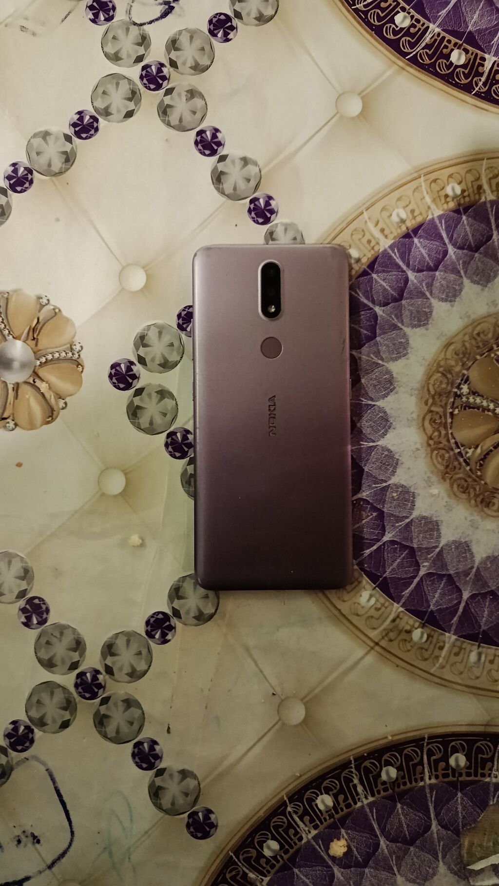Nokia 2.4, 32 GB — Nokia, Gəncə (2)