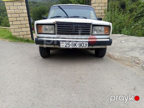 Lada (VAZ) 2107, 2005 il, 30 000 km