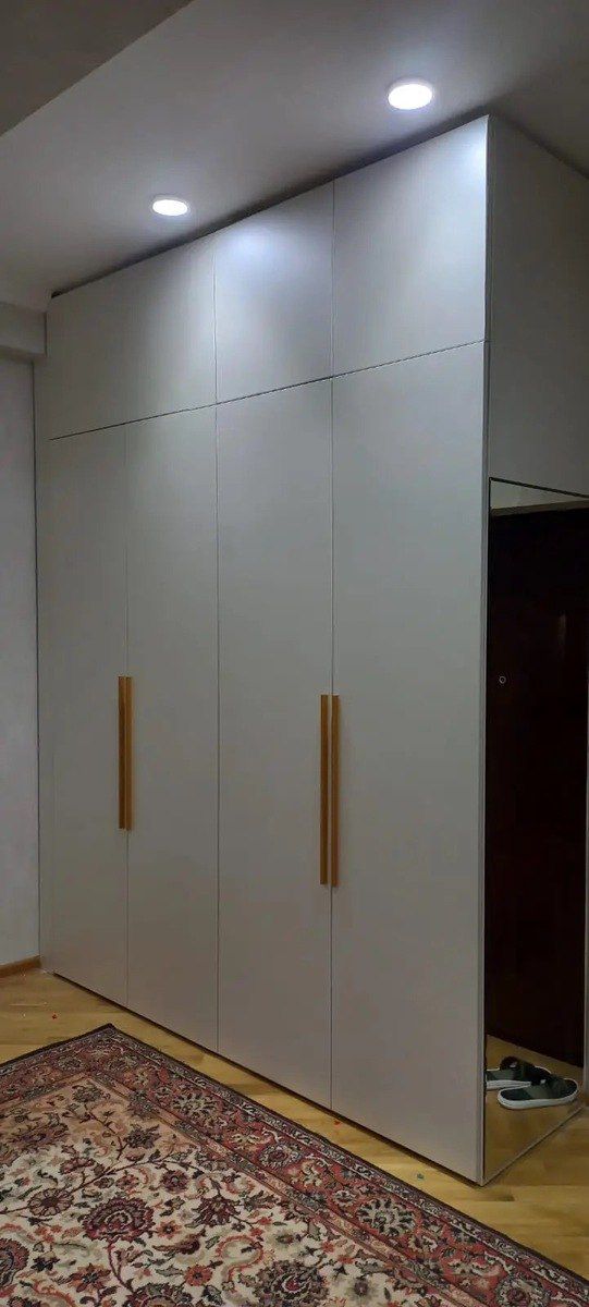 İcarəyə verilir 2 otaqlı yeni tikili 100 m² — Mənzil, Bakı (6)