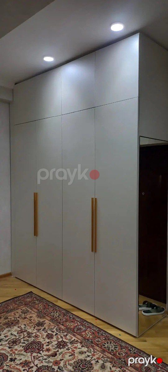 İcarəyə verilir 2 otaqlı yeni tikili 100 m² — Mənzil, Bakı (6)