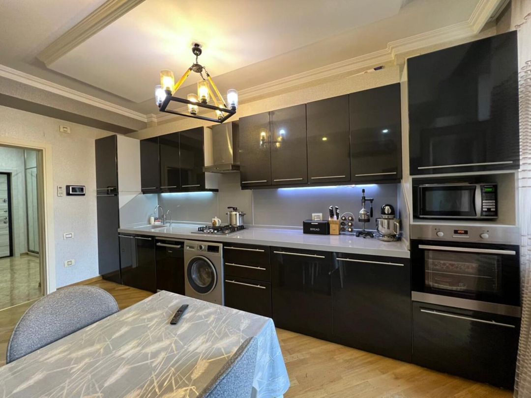Satılır 4 otaqlı yeni tikili 165 m² — Mənzil, Bakı (12)