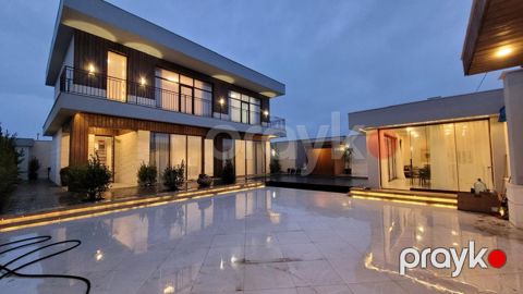 Bağ evi kirayə verilir, Buzovna qəs