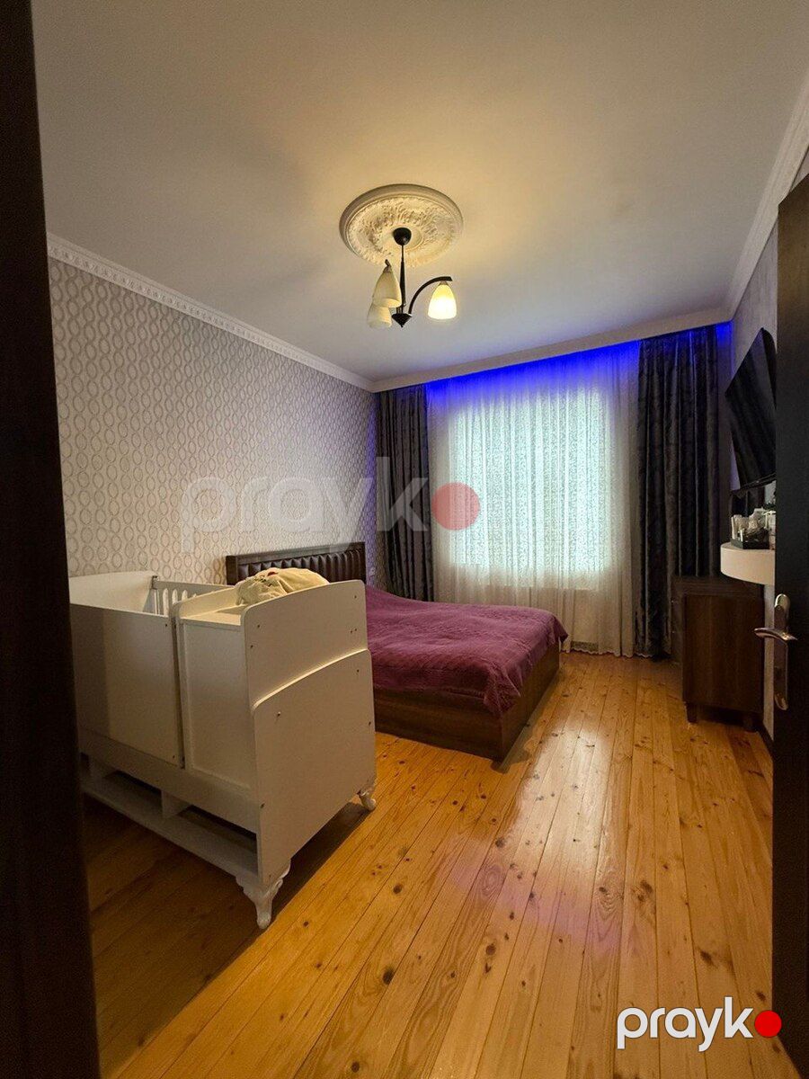 Satılır 4 otaqlı həyət evi/bağ evi 120 m² — Ev, villa, Bakı (5)