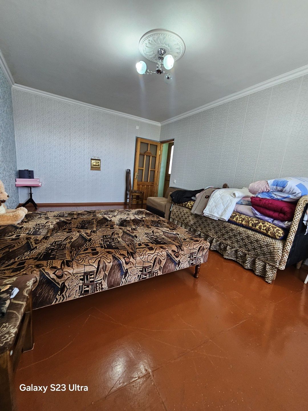 Satılır 5 otaqlı həyət evi/bağ evi 120 m² — Ev, villa, Bakı (6)