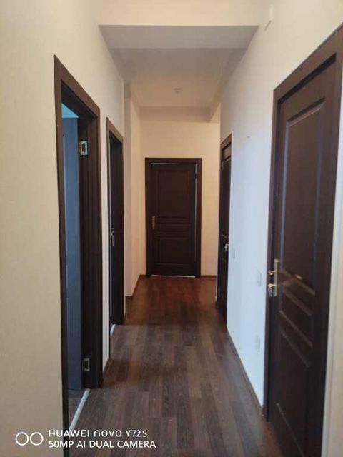İcarəyə verilir 3 otaqlı yeni tikili 77 m² — Bakı