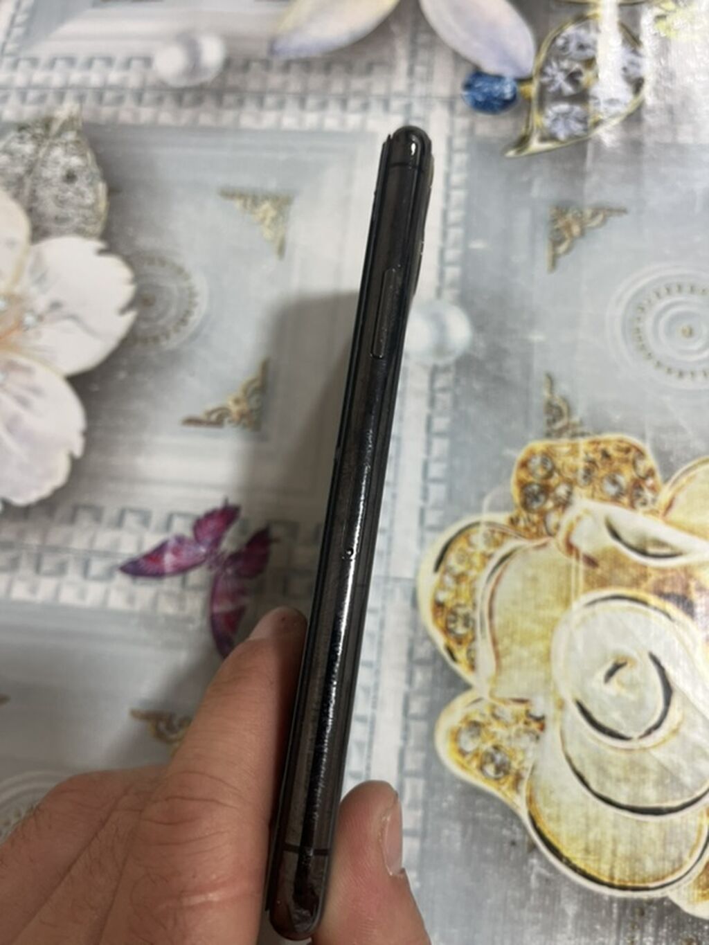IPhone 11 Pro, 64 GB, Space Gray, Face ID — Apple iPhone, Digah (3)