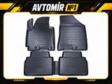 Kia Sportage 2010-2016 üçün salon rezin ayaqaltı — Avtomir N1 — Spare Parts & Accessories