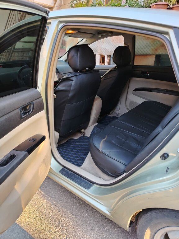 Toyota Prius, 1.5 L, 1.3 kWh, 2007 il, 667 475 km — Avtomobillər, Bakı (11)