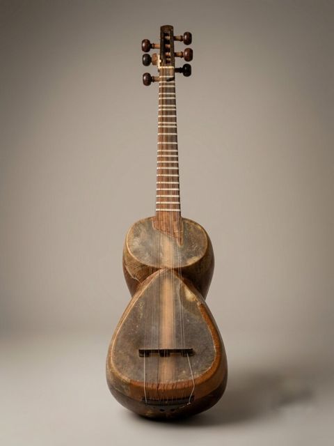Tar və qabı