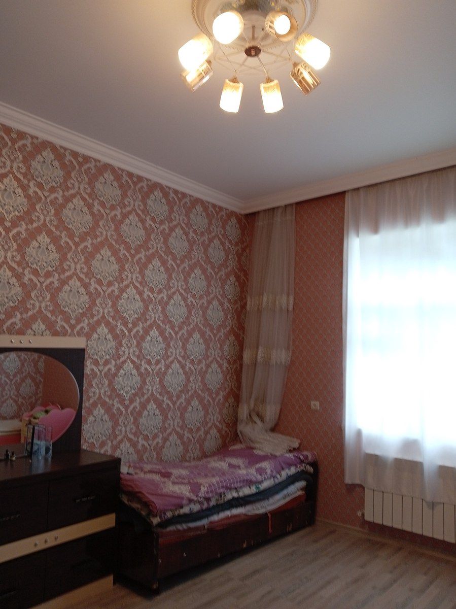 Həyət evi, Cavad xan qəs — Ev, villa, Gəncə (2)