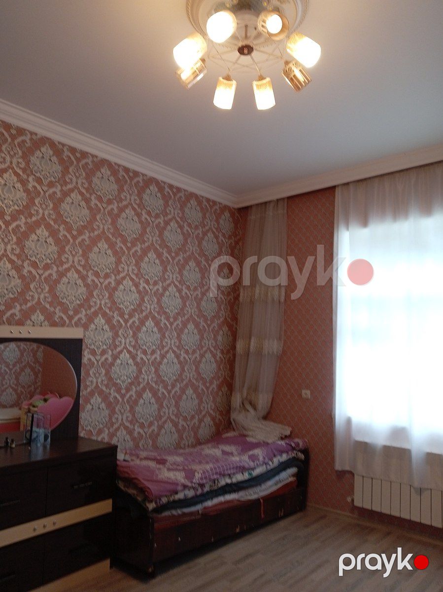 Həyət evi, Cavad xan qəs — Ev, villa, Gəncə (2)