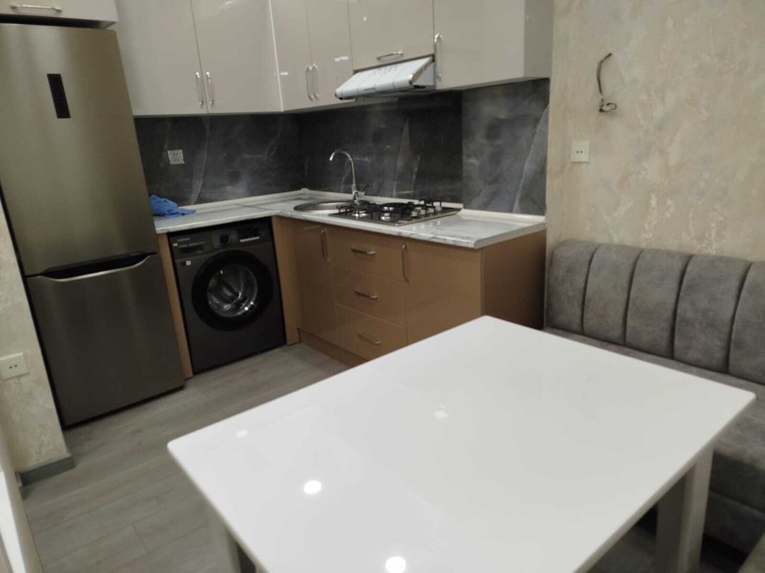 İcarəyə verilir 3 otaqlı köhnə tikili 90 m² — Mənzil, Bakı (5)